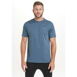 Endurance Pánské funkční tričko Vernon M, Modrá, XL