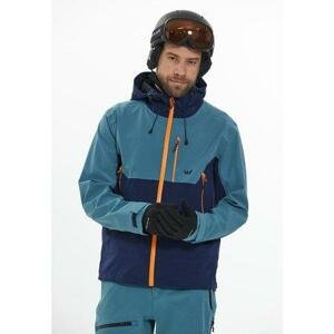 Whistler Pánská lyžařská bunda Lomvie M LayerTech Ski Jacket W-PRO 15000 hydro M