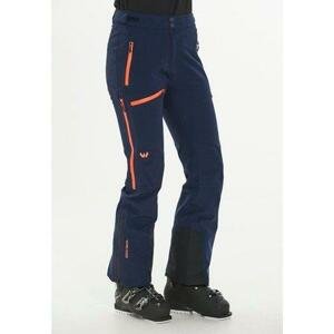 Whistler Dámské lyžařské kalhoty Lomvie W LayerTech Ski Pants W-PRO 15000 navy blazer 36