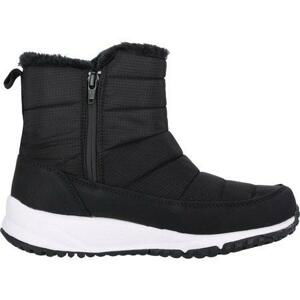 Whistler Dámská zimní obuv Hontoe W Winterboot WP black 38, Černá