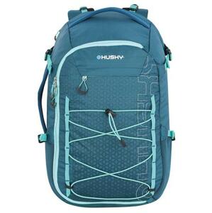 Husky Crewtor 30l dk. turquoise