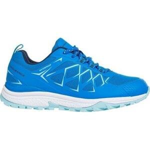 Endurance Dámská outdoorová obuv Tingst brilliant blue 37, Modrá
