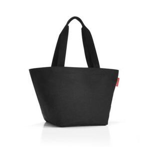 Reisenthel Shopper M Black