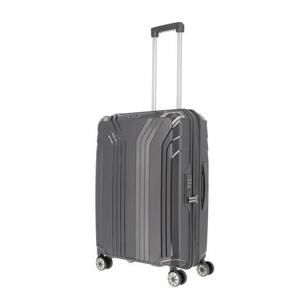 Travelite Elvaa 4w M TRAVELITE-76348-01 Black 72l