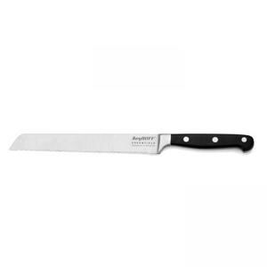 BERGHOFF Nůž na pečivo nerez ESSENTIALS 22 cm BF-1301085