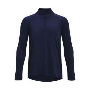 Under Armour mikina Tech 2.0 1/2 Zip midnight navy