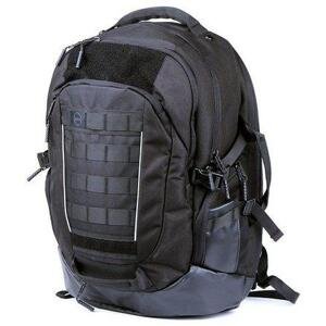 Batoh Dell Rugged Escape Backpack 460-BCML 14" černý