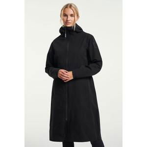 TENSON Maxi Parka W černá, XS