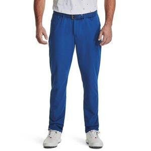 Under Armour Pánské kalhoty Drive 5 Pocket Pant blue mirage 32/32