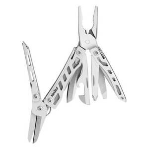 Multitool Nextool NE20178 12 v 1 (stříbrný)