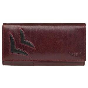Lagen Dámská kožená peněženka W/B 6011/T