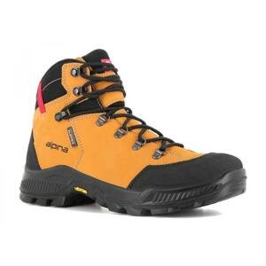 Alpina trekingové outdoor boty STADOR  2.0                  - Velikost bot EU 42 69482B