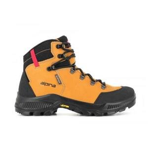 Alpina trekingové outdoor boty STADOR  2.0                  - Velikost bot EU 47,5 69482B