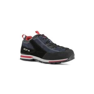 Alpina trekingové outdoor boty ROYAL VIBRAM  - Velikost bot EU 45 627F1K