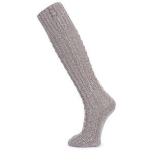 Trespass Unisex ponožky Temperley storm grey marl 7/11, 41 - 45