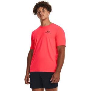 Under Armour Pánské triko Rush Energy SS beta XXL