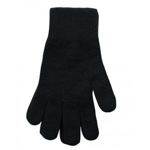 CAPU Pánské rukavice 55500 black