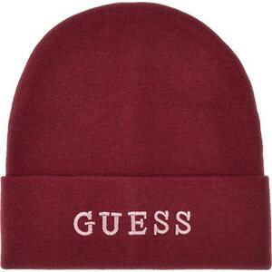 Guess Dámská čepice AW9251WOL01-WBY L