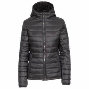 Trespass Valerie Female Casual Jacket černá