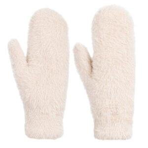 Trespass Dámské zimní rukavice Seth soft stone L/XL