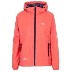 Trespass Dámská bunda Qikpac Female JKT peach blush XL