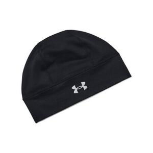 Under Armour Pánská čepice Men's Storm Launch Beanie black OSFM, Černá