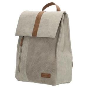 Beagles Brunete Backpack 8 l Light Grey