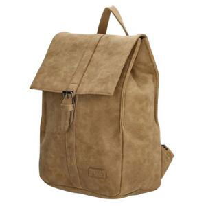 Beagles Arjonilla Backpack Taupe