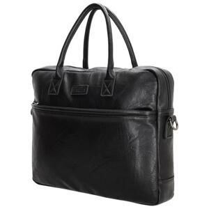 Beagles Murcia Business Bag Black