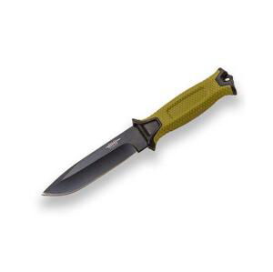 Joker Military Rubber Handle 130 mm green