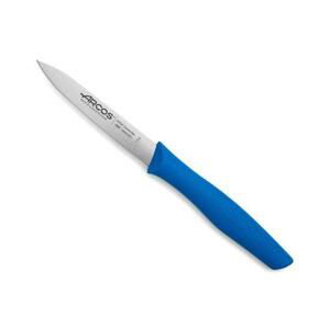 Arcos Nova kuchyňský nůž hladký modrý 100mm