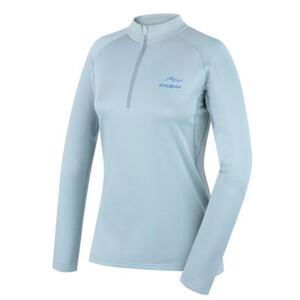 Husky Termoprádlo Active Winter Triko Tromi Zip L faded mint M