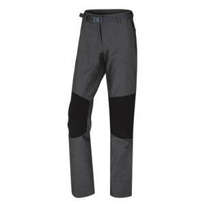 Husky Dámské outdoor kalhoty Klass L černá XL