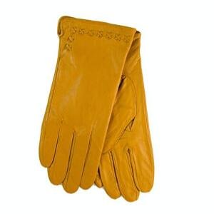 Karpet Dámské rukavice 576874 yellow S