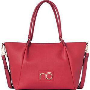 NOBO Dámská kabelka N2190-C005 red