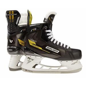 Bauer Brusle Supreme M3 S22 SR, Senior, 10.0, 45.5, EE