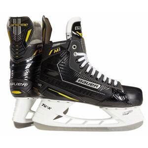 Bauer Brusle Supreme M1 S22 SR, Senior, 9.5, 45, D