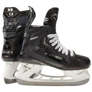 Bauer Brusle Supreme TI Mach S22 SR, Senior, 7.5, 42.5, FIT 2