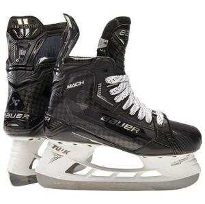 Bauer Brusle Supreme TI Mach S22 SR, Senior, 9.0, 44.5, FIT 2