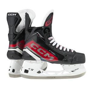 CCM Brusle Jetspeed FT670 SR, Senior, 10.5, 46, R