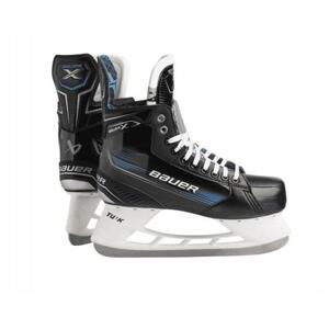 Bauer Brusle X S23 INT, Intermediate, 6.5, 41, EE