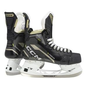 CCM Brusle Tacks AS-580 SR, Senior, 9.5, 45, R