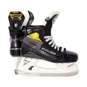 Bauer Brusle Supreme 3S Pro BTH20 INT, Intermediate, 6.0, 40.5, FIT 1