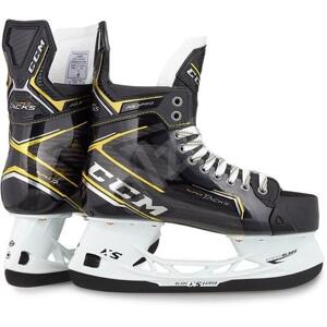 CCM Brusle Super Tacks AS3 Pro JR, Junior, 4.5, 38, EE