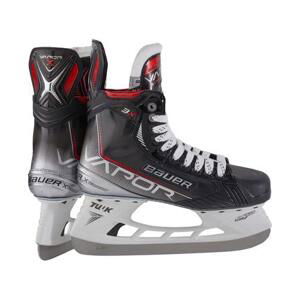 Bauer Brusle Vapor 3X S21 INT, Intermediate, 5.5, 39, FIT 3