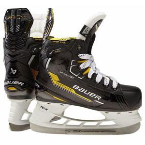 Bauer Brusle Supreme M4 S22 YTH, Dětská, Y13.0, 32, D