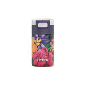 Kambukka Termohrnek Etna Flower Power, 300 ml