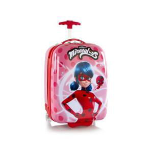 Heys Kids Miraculous Lady Bug 25,7 l