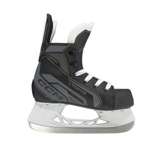 CCM Brusle Tacks AS-550 YTH, Dětská, Y7.0, 25, R