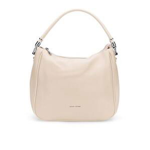 David Jones Dámská kabelka CM6404 Ivory